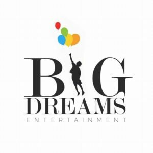 big dreams entertainment