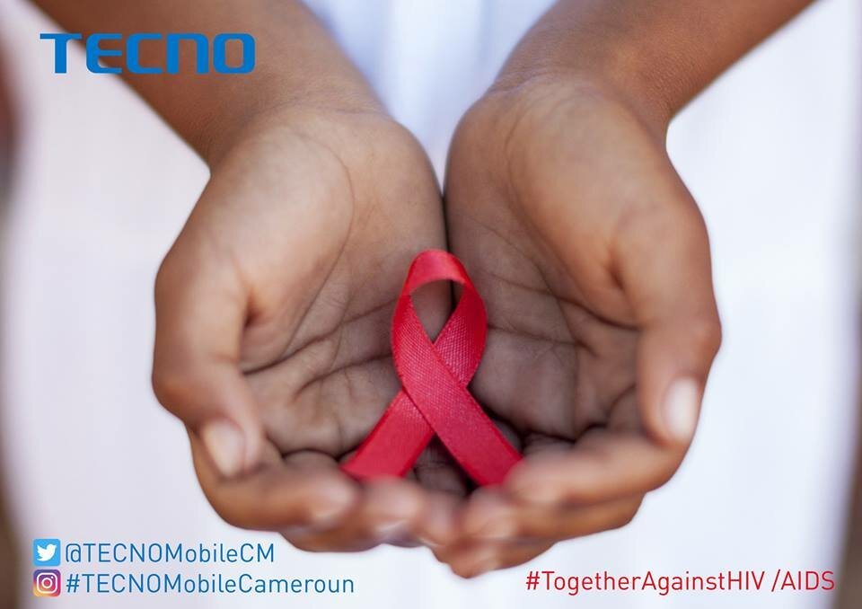 Journée mondiale de lutte contre le SIDA. Tecno mobile s’engage dans la sensibilisation